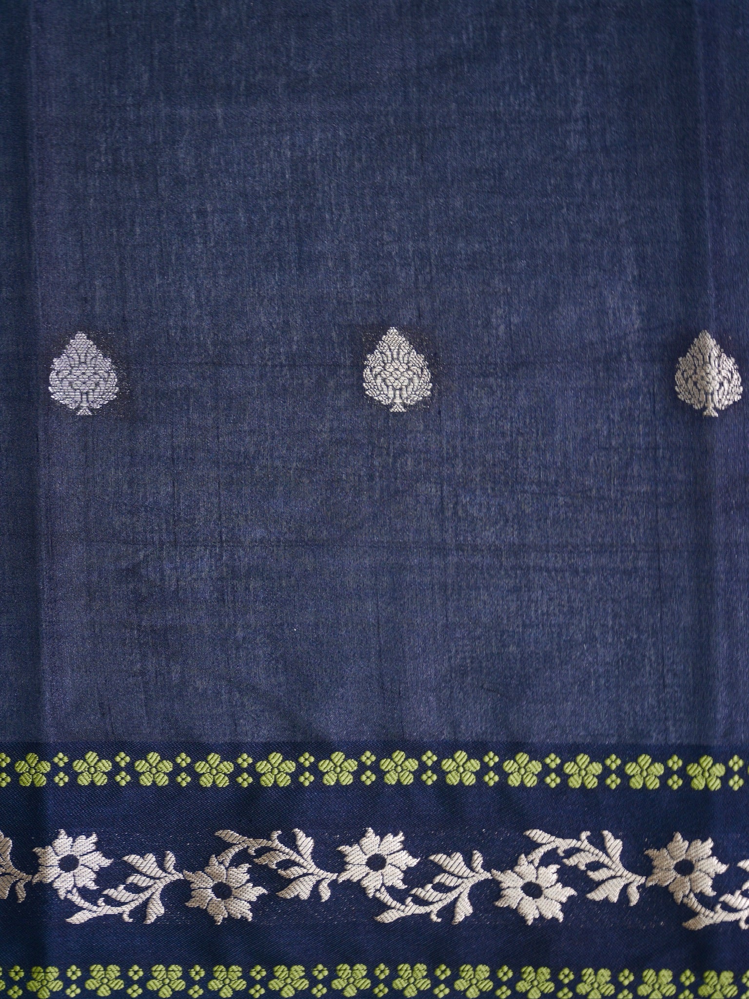 Banarasi Soft Silk Saree