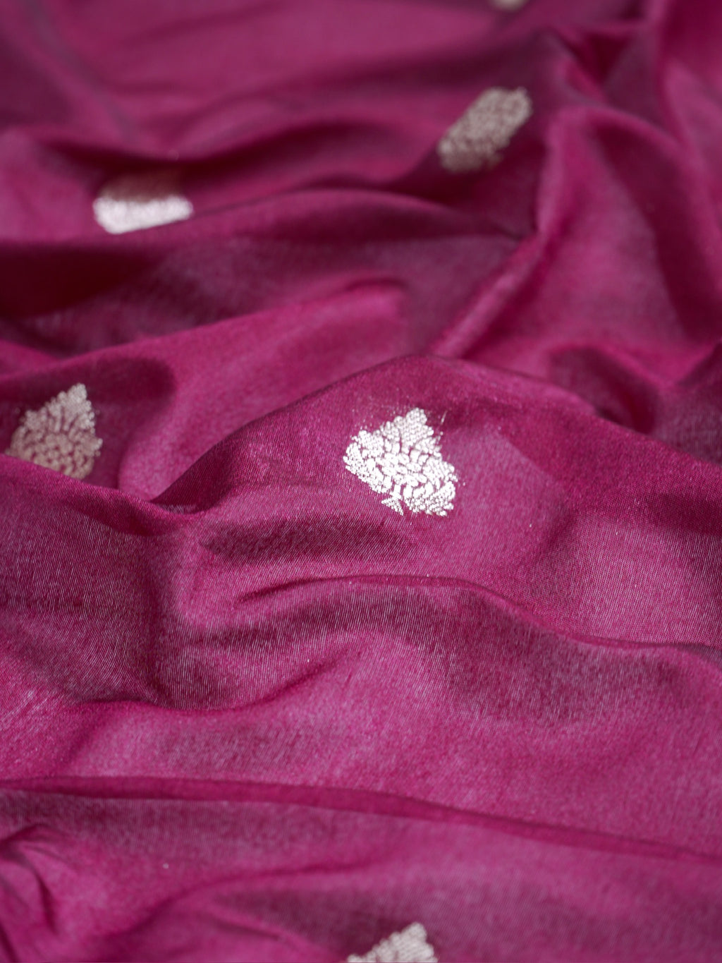 Banarasi Soft Silk Saree