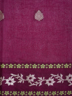 Banarasi Soft Silk Saree