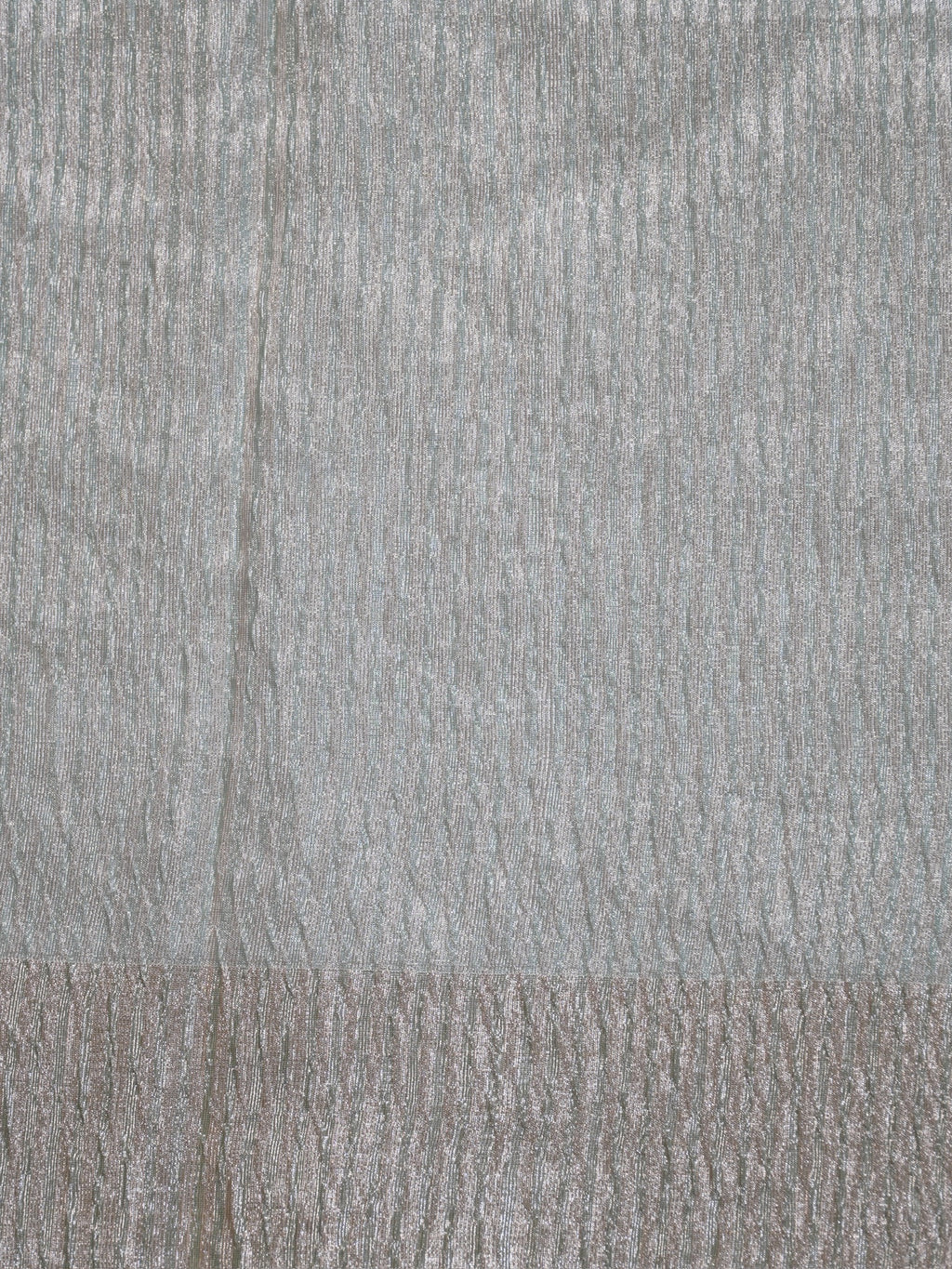 Banarasi Tissue Crush Saree