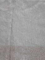 Banarasi Tissue Crush Saree