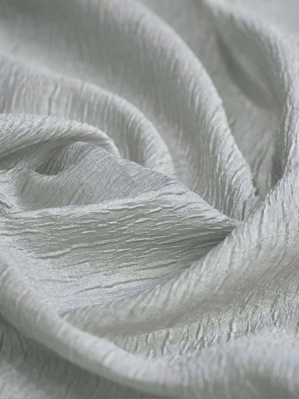 Banarasi Tissue Crush Saree