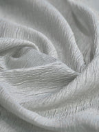 Banarasi Tissue Crush Saree