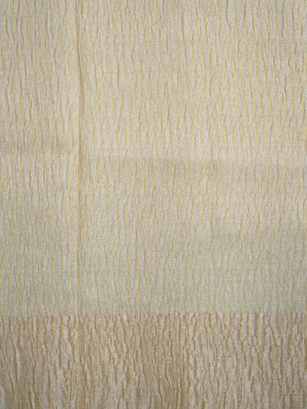 Banarasi Tissue Crush Saree