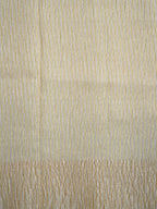 Banarasi Tissue Crush Saree