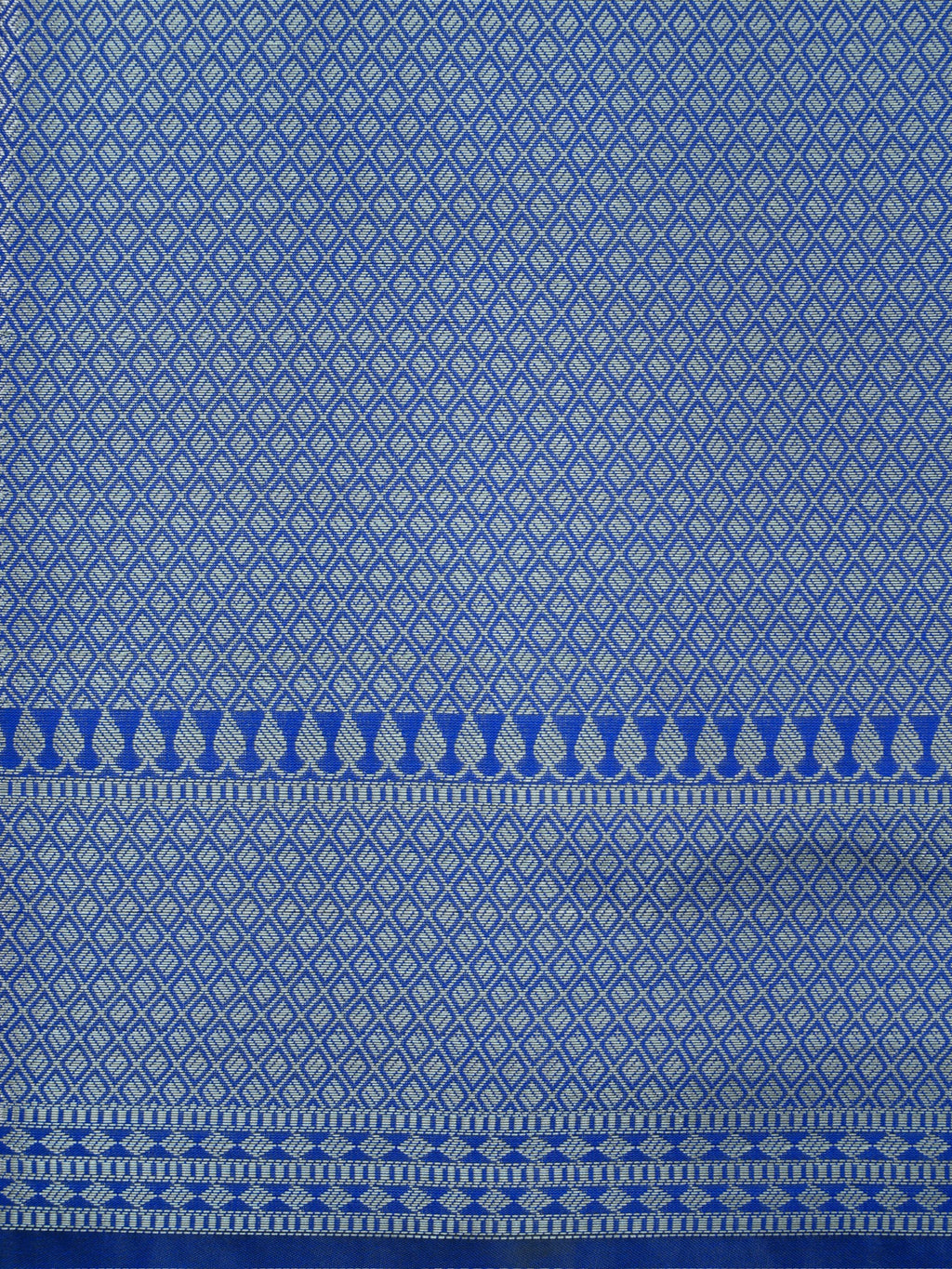 Banarasi Semi Katan Silk Saree