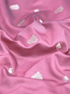 Banarasi Semi Katan Silk Saree