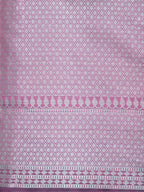 Banarasi Semi Katan Silk Saree