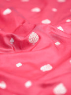 Banarasi Semi Katan Silk Saree