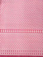 Banarasi Semi Katan Silk Saree