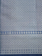 Banarasi Semi Katan Silk Saree