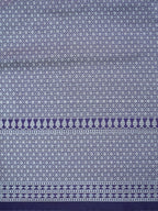 Banarasi Semi Katan Silk Saree