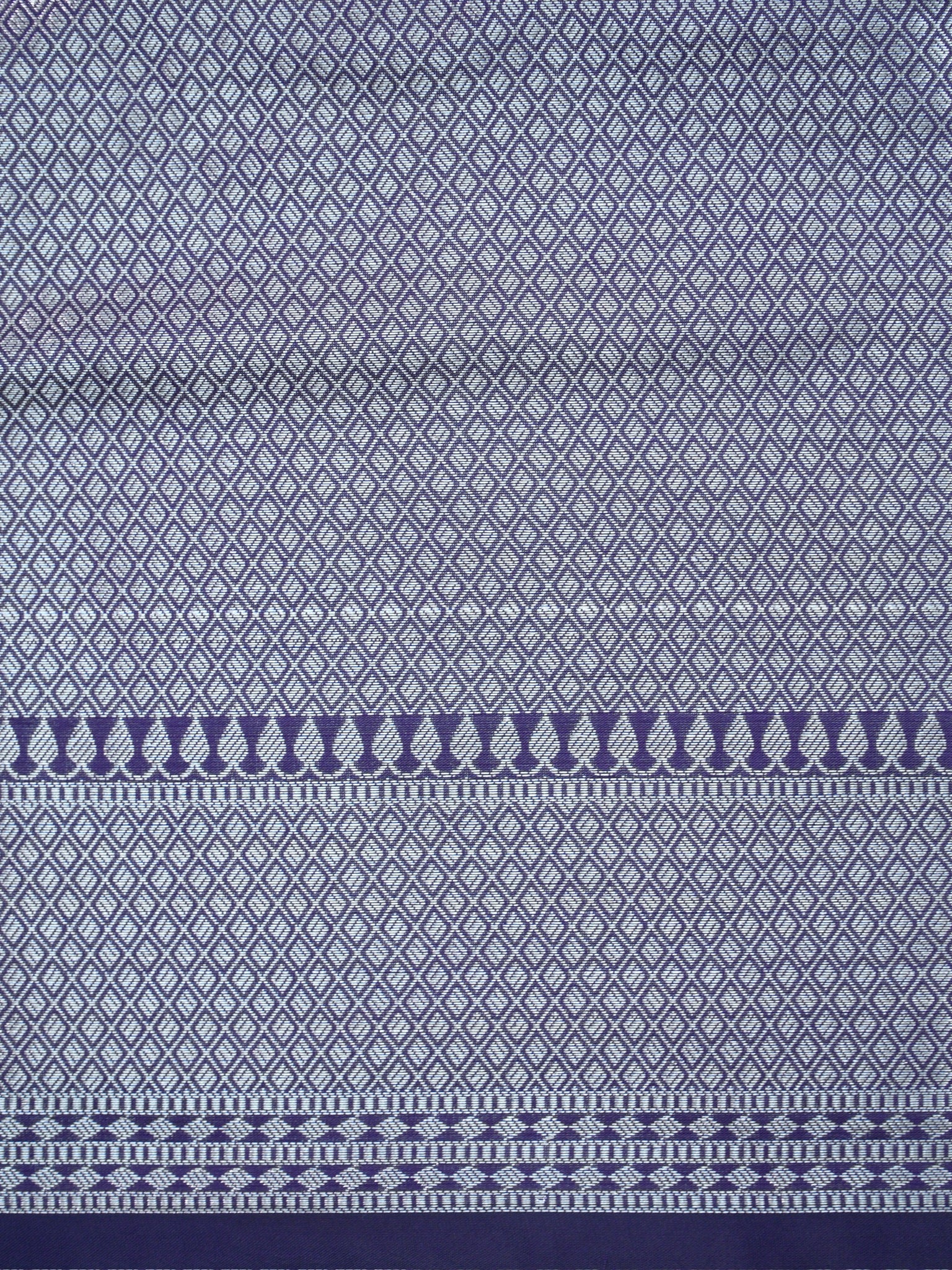 Banarasi Semi Katan Silk Saree
