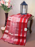 Banarasi Pure Katan Reshmi Zari Silk  Saree
