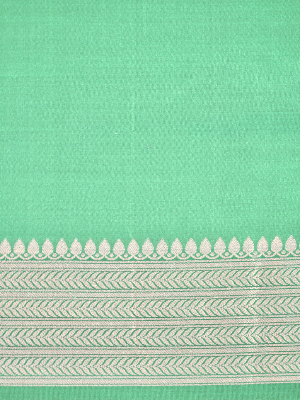 Banarasi Pure Katan Brocade Silk Saree