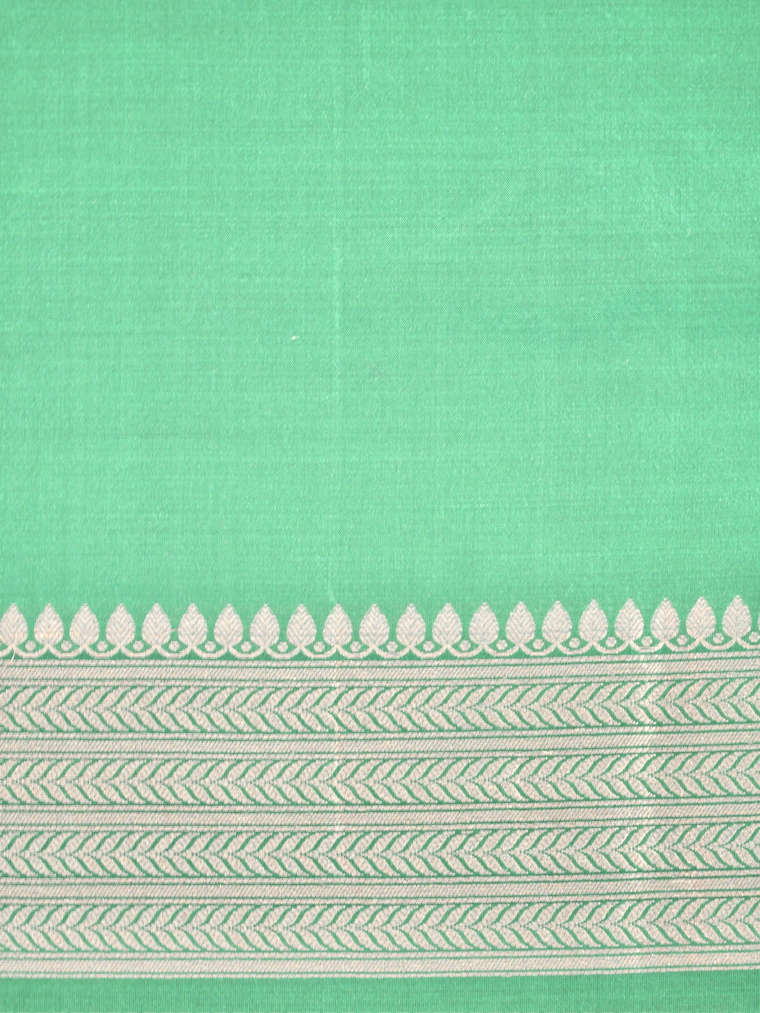 Banarasi Pure Katan Brocade Silk Saree
