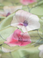 Banarasi Pure Katan Digital Print Saree