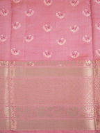 Banarasi Pure Katan Digital Print Saree