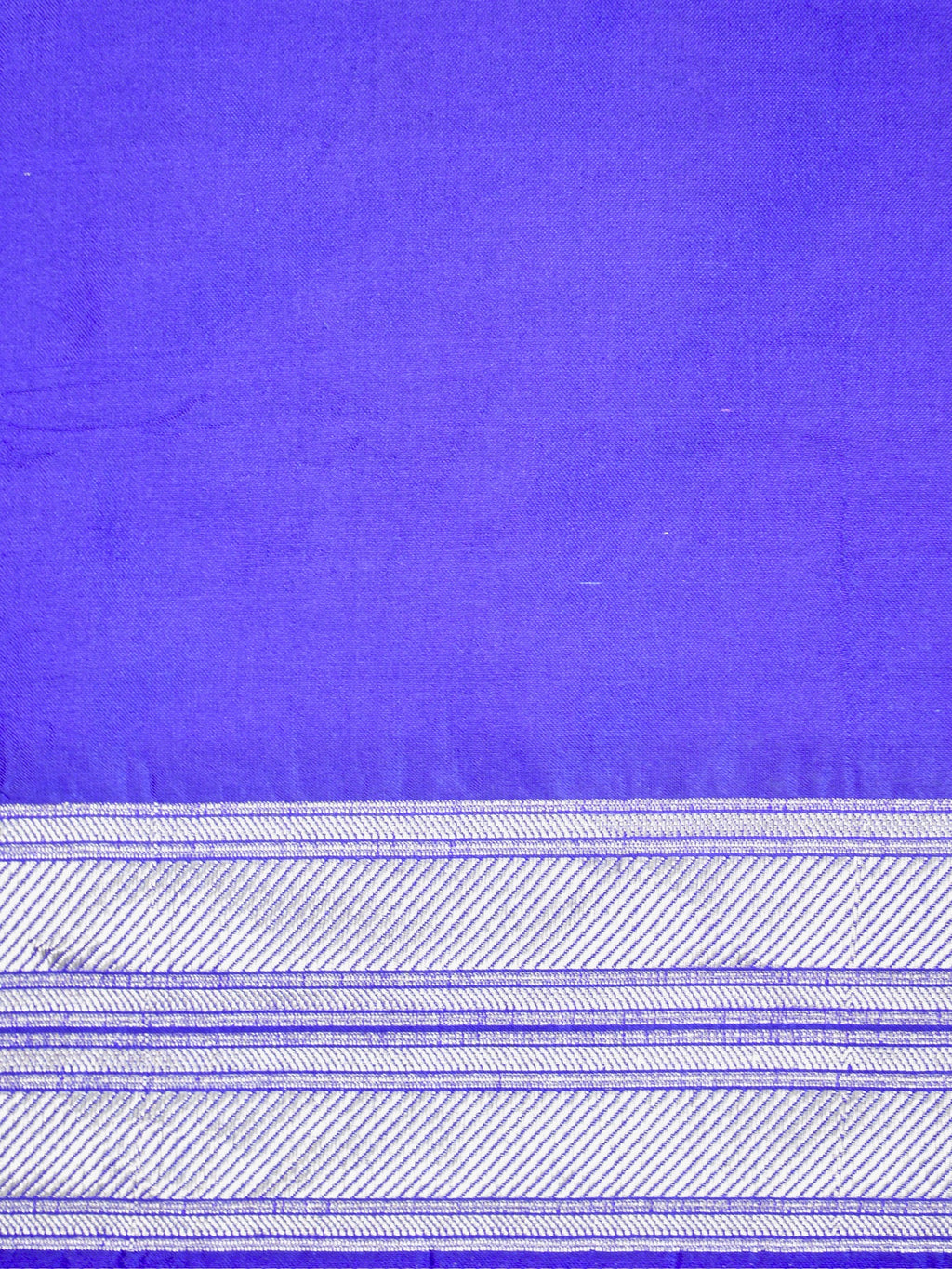 Banarasi Pure Katan Brocade Silk Saree