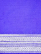 Banarasi Pure Katan Brocade Silk Saree