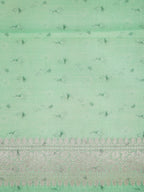 Banarasi Pure Katan Digital Print Saree