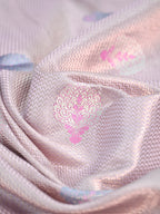 Handloom Banarasi Pure Katan Silk Brocade Fabric