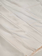 Banarasi Pure Katan Silk Handloom Satin Fabric – Premium Collection