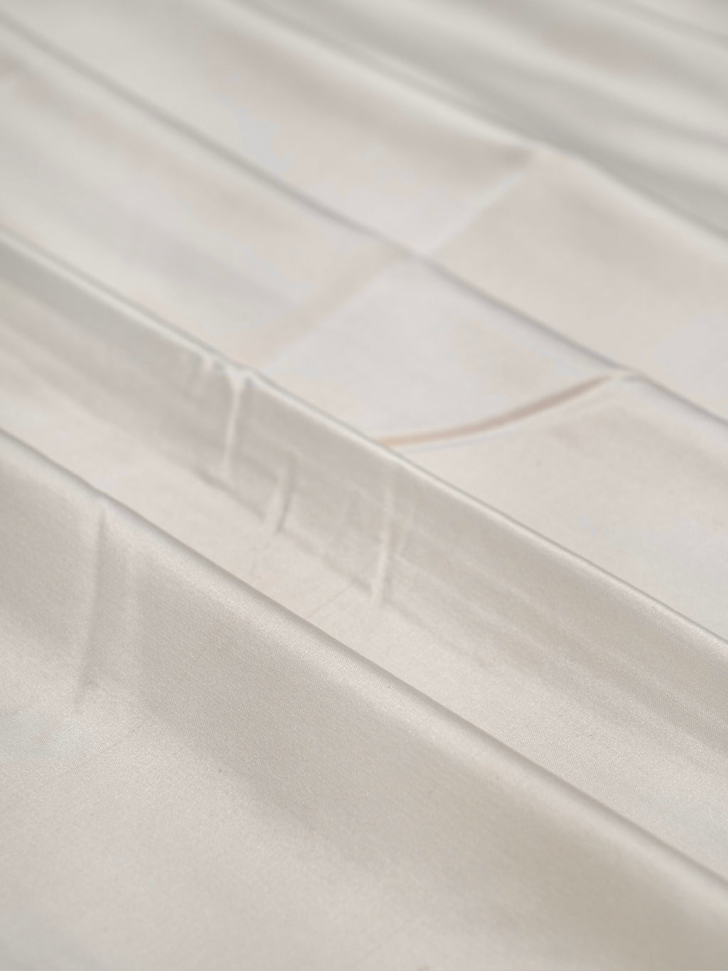 Banarasi Pure Katan Silk Handloom Satin Fabric – Premium Collection