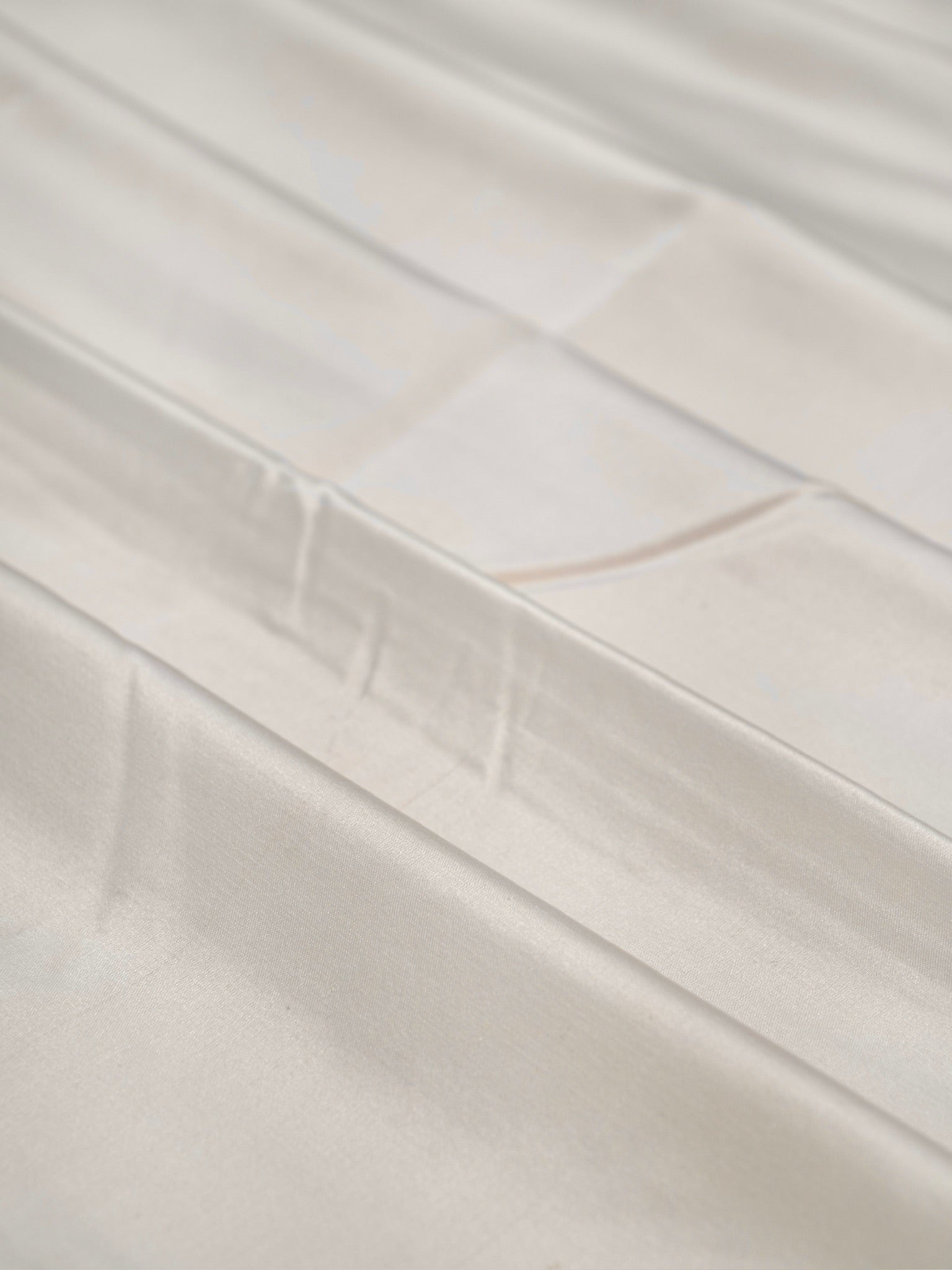 Banarasi Pure Katan Silk Handloom Satin Fabric – Premium Collection