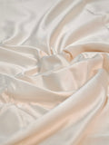 Banarasi Pure Katan Silk Handloom Satin Fabric – Premium Collection