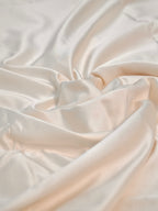 Banarasi Pure Katan Silk Handloom Satin Fabric – Premium Collection