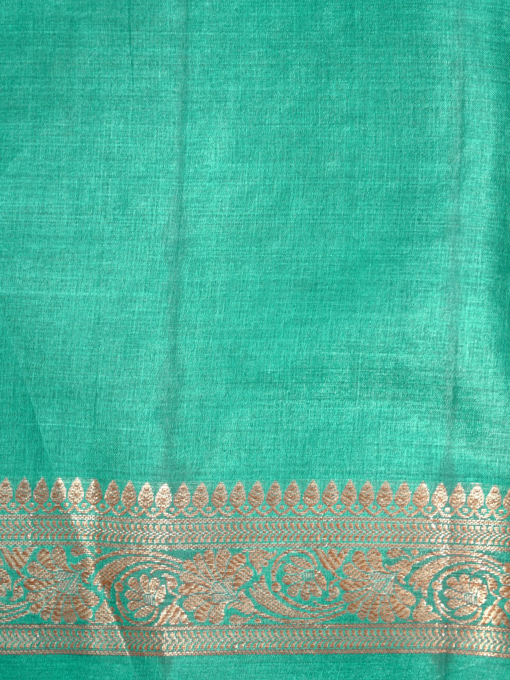 Banarasi Pure Tussar Silk Saree
