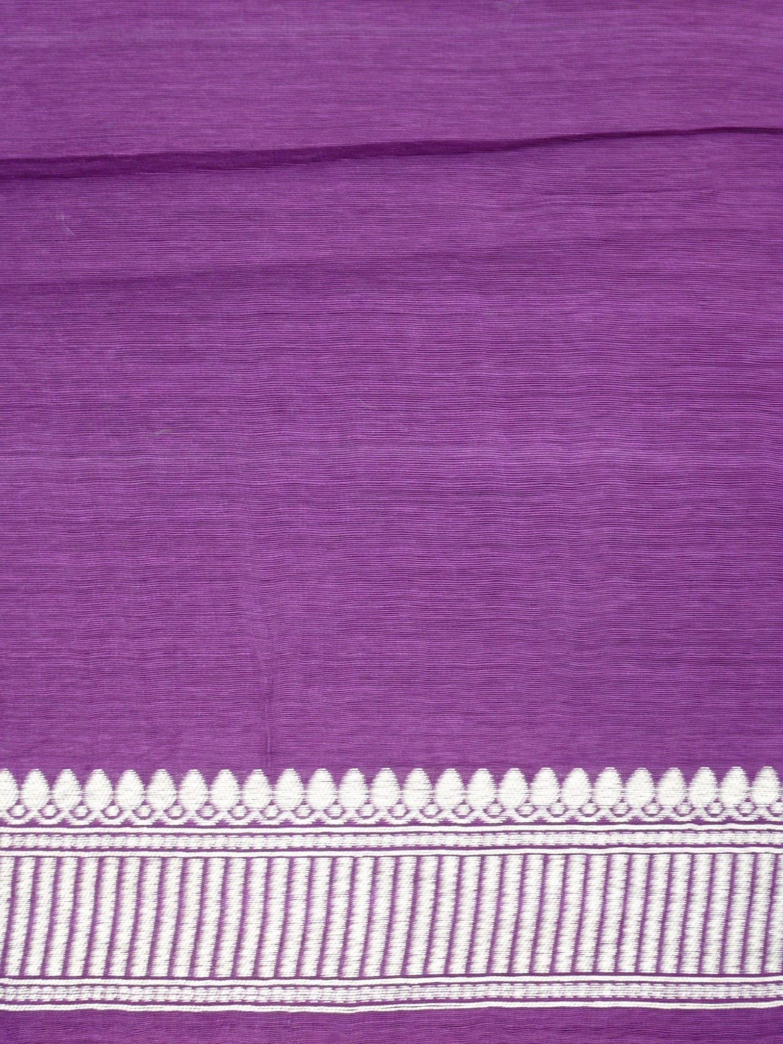 Banarasi Pure Munga Silk Handbrush Saree