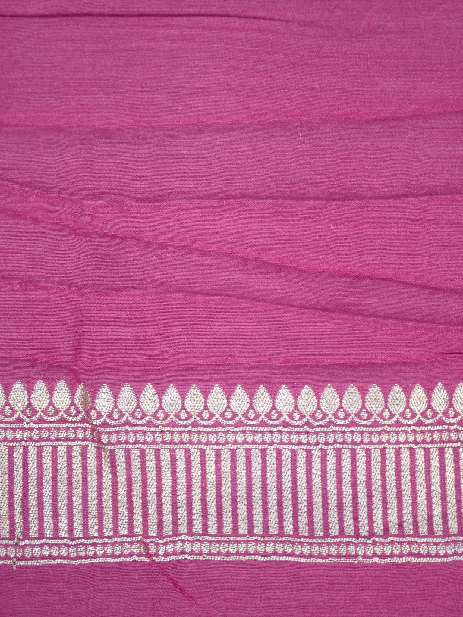 Banarasi Pure Munga Silk Saree