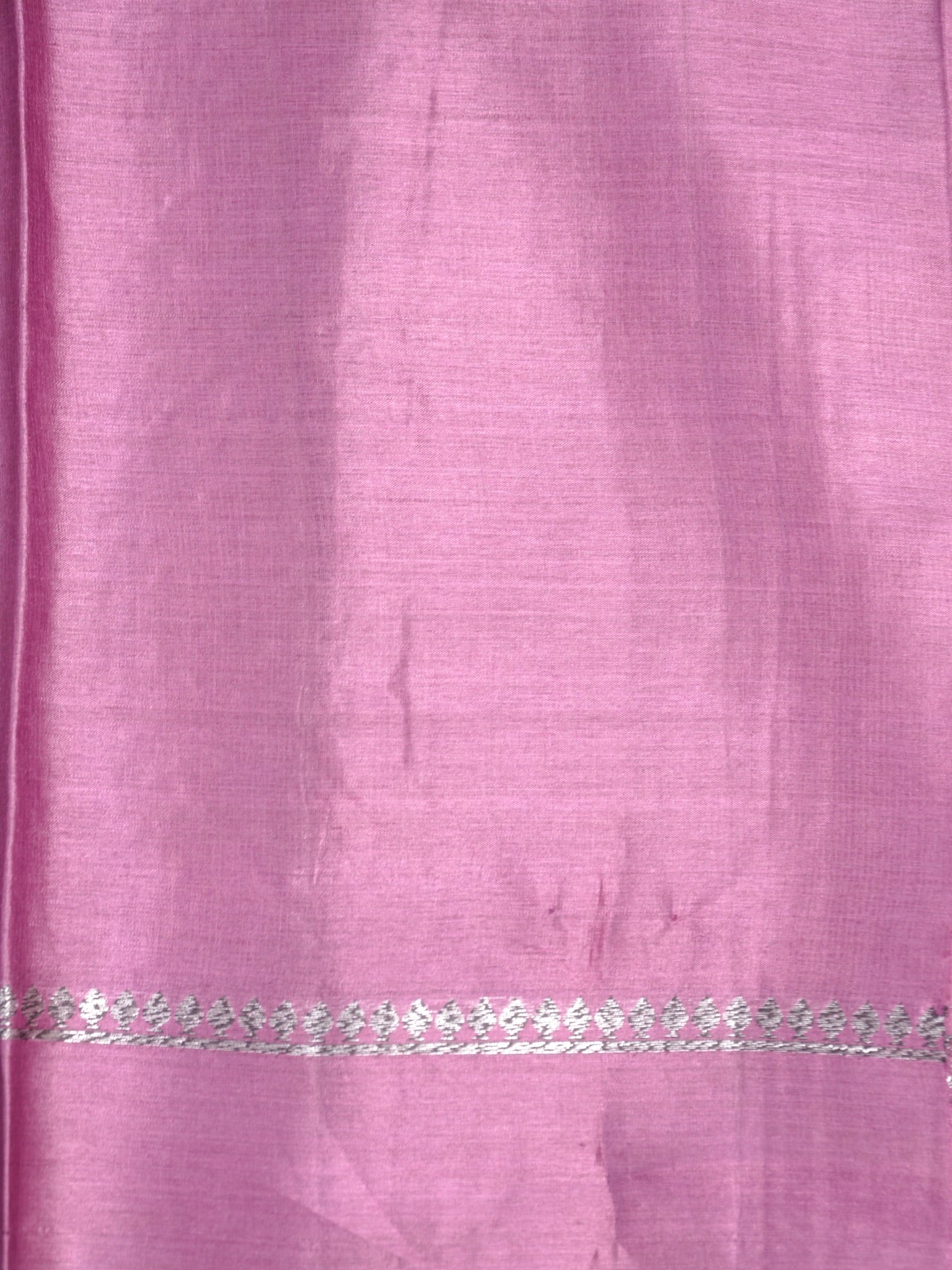 Banarasi Pure Tussar Silk Saree