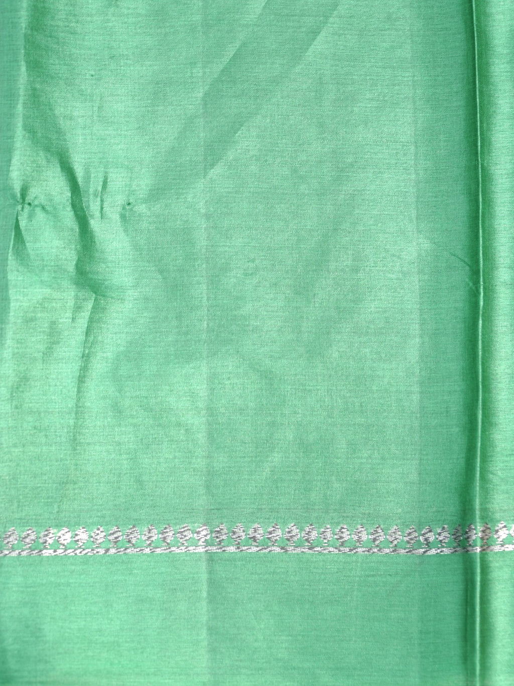 Banarasi Pure Tussar Silk Saree