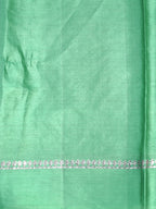 Banarasi Pure Tussar Silk Saree