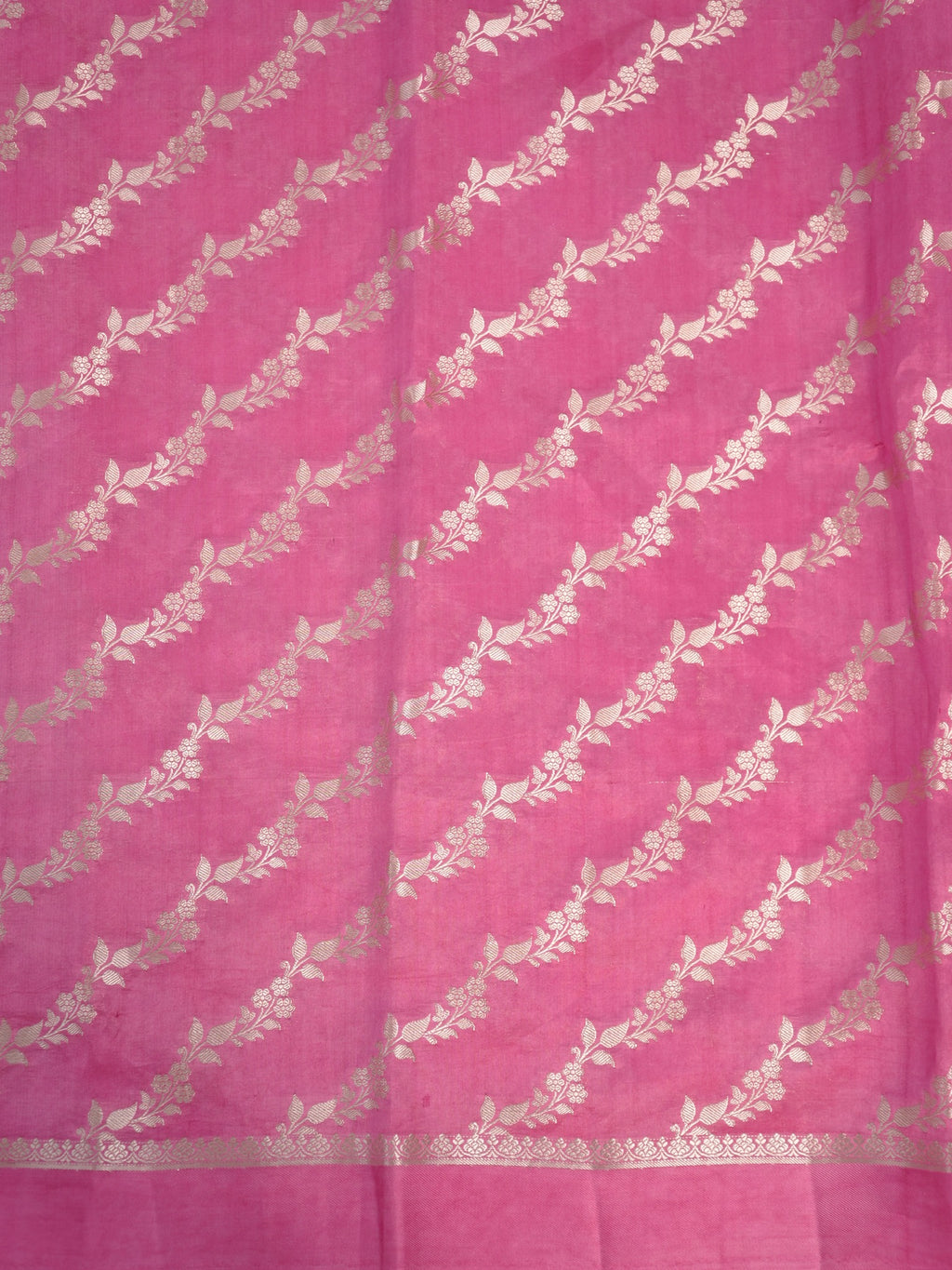 Banarasi Pure Katan  handwork Zardozi Silk Saree