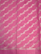Banarasi Pure Katan  handwork Zardozi Silk Saree