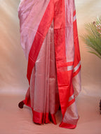 Banarasi Pure Tissue Silk Saree