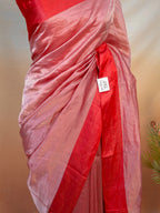 Banarasi Pure Tissue Silk Saree