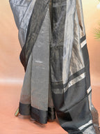 Banarasi Pure Tissue Silk Saree