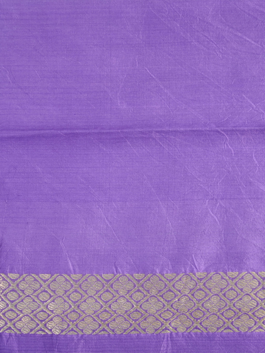 Banarasi Pure Katan Silk Handwoven Kadhuva Saree