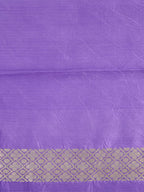 Banarasi Pure Katan Silk Handwoven Kadhuva Saree