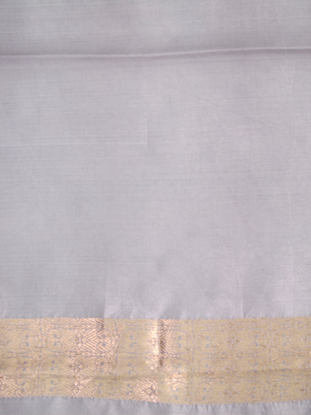 Banarasi Pure Katan Silk Handwoven Kadhuva Saree