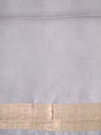 Banarasi Pure Katan Silk Handwoven Kadhuva Saree