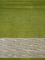 Banarasi Pure Katan Silk Handwoven Kadhuva Saree
