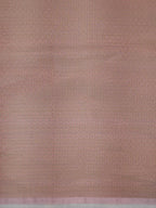 Banarasi Pure Tissue Silk Saree – Powder Pink with Silver-Gold Zari