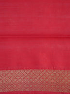 Banarasi Pure Katan Silk Handwoven Kadhuva Saree
