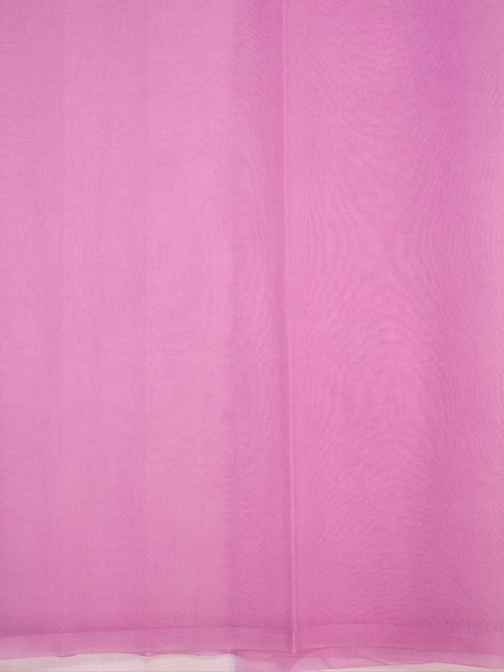 Soft Silk Embroidered Saree – Lavender Pink